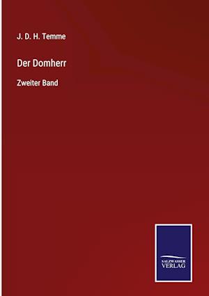 Der Domherr