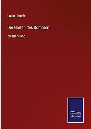 Der Garten des Domherrn