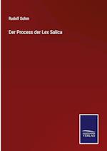 Der Process der Lex Salica