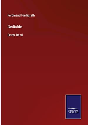 Gedichte