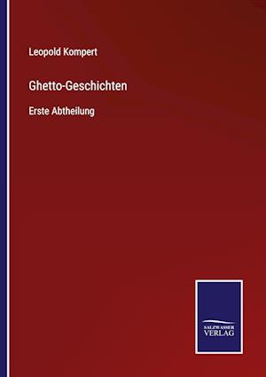 Ghetto-Geschichten