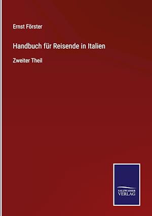 Handbuch für Reisende in Italien