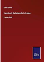 Handbuch für Reisende in Italien