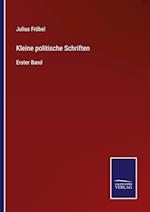 Kleine politische Schriften