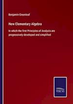 New Elementary Algebra