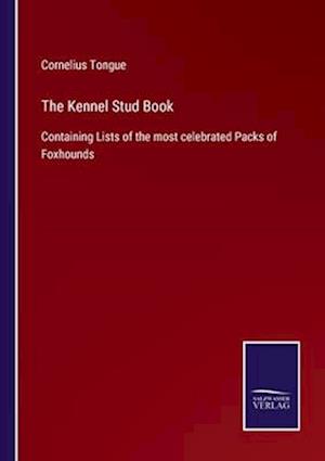 The Kennel Stud Book