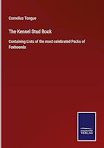 The Kennel Stud Book