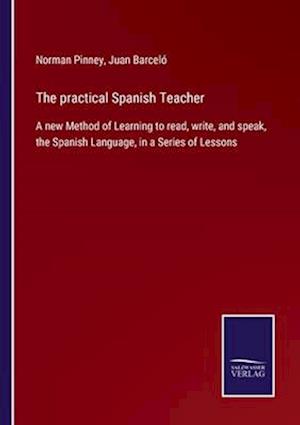 The practical Spanish Teacher