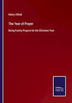 The Year of Prayer