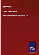 The Year of Prayer