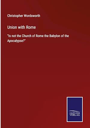 Union with Rome