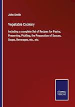 Vegetable Cookery