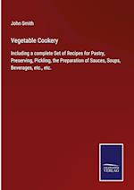 Vegetable Cookery