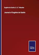 Journal of Eugénie de Guérin