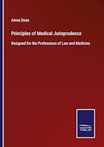 Principles of Medical Jurisprudence