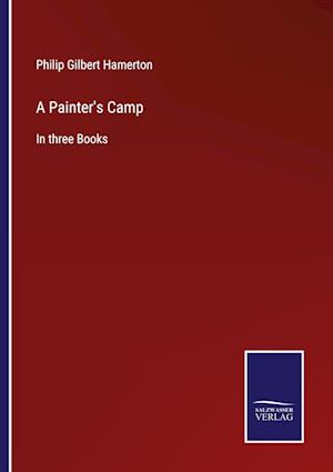 A Painter's Camp