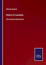 History of Louisiana