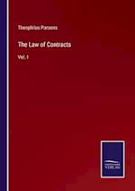 The Law of Contracts:Vol. I 