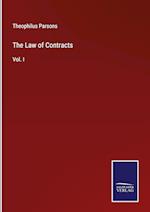 The Law of Contracts:Vol. I 