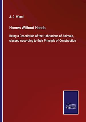 Homes Without Hands