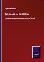 The Abnakis and their History