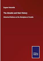 The Abnakis and their History