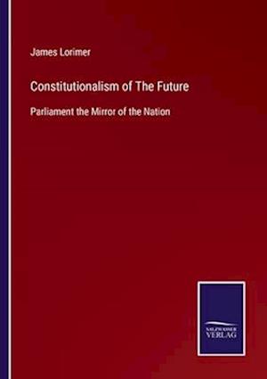 Constitutionalism of The Future
