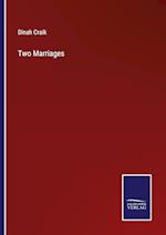 Two Marriages