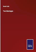 Two Marriages