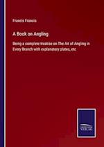 A Book on Angling