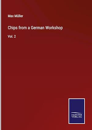 Chips from a German Workshop