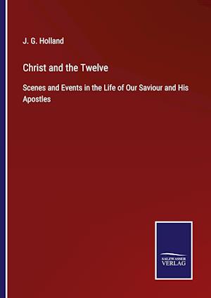 Christ and the Twelve