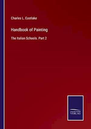 Handbook of Painting