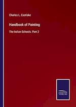 Handbook of Painting