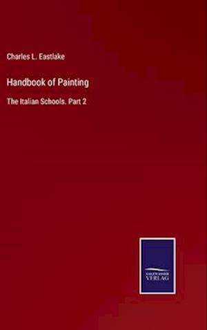 Handbook of Painting