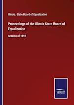 Proceedings of the Illinois State Board of Equalization