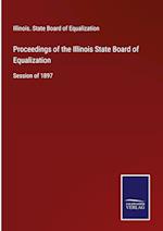 Proceedings of the Illinois State Board of Equalization