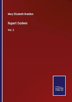 Rupert Godwin