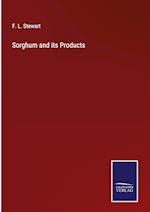 Sorghum and its Products