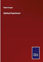 Spiritual Experiences