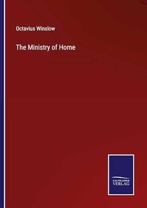 The Ministry of Home