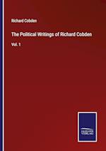 The Political Writings of Richard Cobden