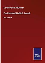 The Richmond Medical Journal
