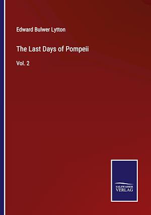 The Last Days of Pompeii