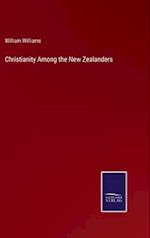 Christianity Among the New Zealanders