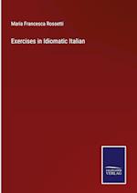 Exercises in Idiomatic Italian