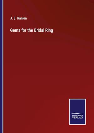 Gems for the Bridal Ring