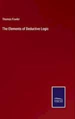 The Elements of Deductive Logic