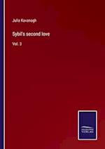 Sybil's second love