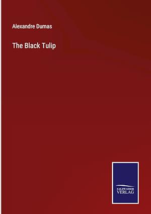 The Black Tulip